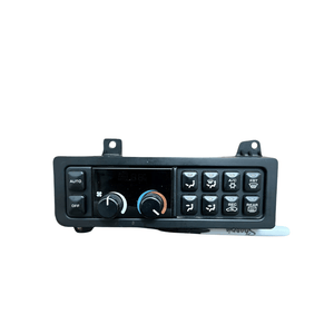 1994 - 1997 Chrysler Concorde LHS New Yorker AC Heater Climate Control - Car Parts Direct