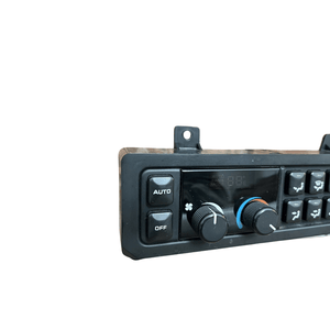 1994 - 1997 Chrysler Concorde LHS New Yorker AC Heater Climate Control - Car Parts Direct
