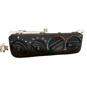 1995 - 2000 Dodge Stratus Cirrus Breeze AC Heater Climate Temperature Control OEM - Car Parts Direct