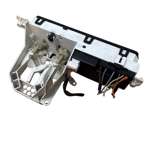 1995 - 2000 Dodge Stratus Cirrus Breeze AC Heater Climate Temperature Control OEM - Car Parts Direct