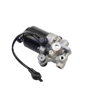 1995 - 2007 ABS Pump Bake Booster Motor 47960 - 60010 47050 - 60010 for Toyota 4RUNNER LandCruiser 100 4Runner Tacoma Lexus LX470 - Car Parts Direct