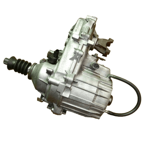 1996 - 1998 Jeep Grand Cherokee ZJ 242 Transfer Case Selec Trac 4x4 4WD Full Time - Car Parts Direct
