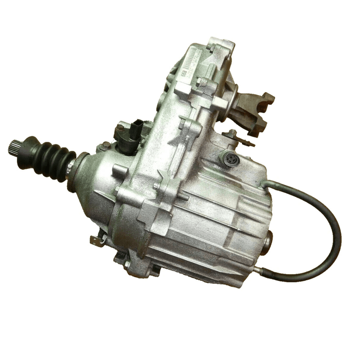 1996-1998 Jeep Grand Cherokee ZJ 242 Transfer Case Selec Trac 4x4 4WD Full Time