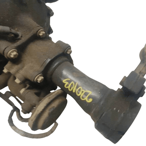 1996 - 2000 Toyota 4Runner Front Axle Differential Carrier 4.10 Ratio - Car Parts Direct