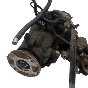1996 - 2000 Toyota 4Runner Front Axle Differential Carrier 4.10 Ratio - Car Parts Direct