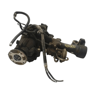 1996 - 2000 Toyota 4Runner Front Axle Differential Carrier 4.10 Ratio - Car Parts Direct