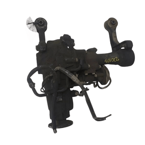 1996 - 2000 Toyota 4Runner Front Axle Differential Carrier 4.10 Ratio - Car Parts Direct