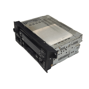 1997 - 2001 Jeep Wrangler TJ Cherokee XJ AM FM Radio CD Cassette Player OEM - Car Parts Direct