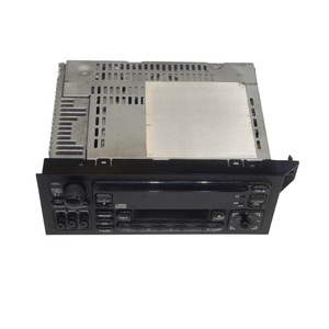 1997 - 2001 Jeep Wrangler TJ Cherokee XJ AM FM Radio CD Cassette Player OEM - Car Parts Direct