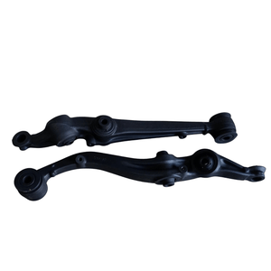 1997 - 2001 Prelude Rear Suspension Left & Right Lower Control Arm Rod Trailing OEM - Car Parts Direct