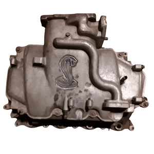 1999 - 2001 Ford Mustang Cobra Intake Manifold 4.6L 32V 4V DOHC Mach1 SVT 99 01 - Car Parts Direct