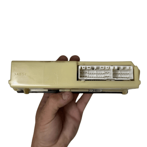 1999 - 2002 Toyota 4Runner LTD Rebuilt Automatic Climate Control HVAC 55900 - 35361 - Car Parts Direct