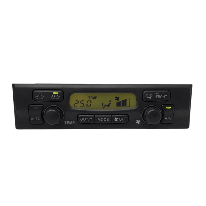 1999-2002 Toyota 4Runner LTD Rebuilt Automatic Climate Control HVAC 55900-35361