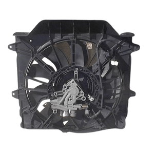 1999 - 2004 Jeep Grand Cherokee 4.0L 4.7L Front Radiator Cooling Fan clutch Assembly - Car Parts Direct