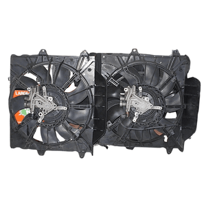 1999 - 2004 Jeep Grand Cherokee 4.0L 4.7L Front Radiator Cooling Fan clutch Assembly - Car Parts Direct
