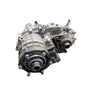 1999 - 2006 Chevy Silverado 1500 Pickup Transfer Case Floor Shift AT Automatic - Car Parts Direct