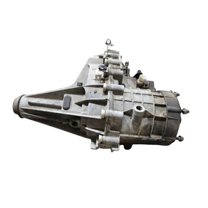 1999-2006 Chevy Silverado 1500 Pickup Transfer Case Floor Shift AT Automatic