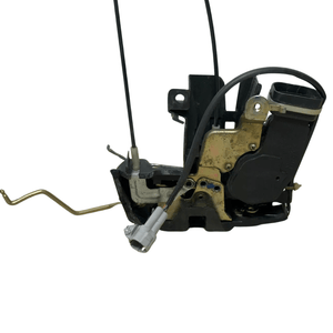 2000 - 2003 Toyota Tundra Front Left Driver Door Power Lock Latch Actuator OEM - Car Parts Direct