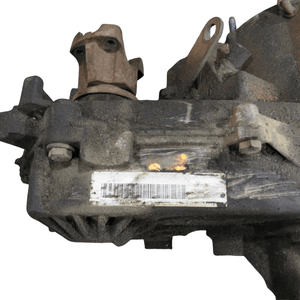 2000 Dodge Durango Dakota Transfer Case Assembly NV242 OEM - Car Parts Direct