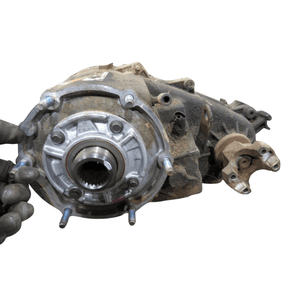 2000 Dodge Durango Dakota Transfer Case Assembly NV242 OEM - Car Parts Direct