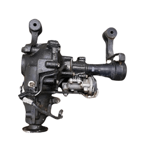 2000 Toyota Tacoma 4.30 Ratio Front Axle Differential Carrier MT OEM - Car Parts Direct