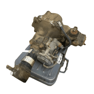 2000 Toyota Tacoma 4.30 Ratio Front Axle Differential Carrier MT OEM - Car Parts Direct