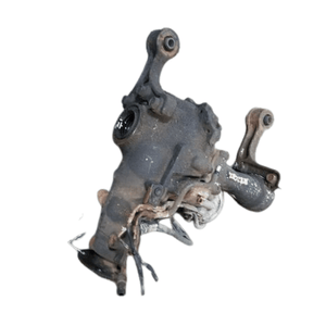 2000 Toyota Tacoma 4.30 Ratio Front Axle Differential Carrier MT OEM - Car Parts Direct