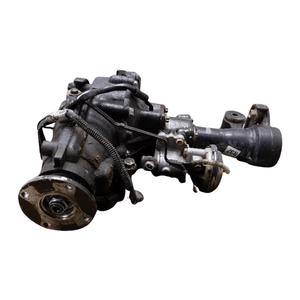 2000 Toyota Tacoma 4.30 Ratio Front Axle Differential Carrier MT OEM - Car Parts Direct