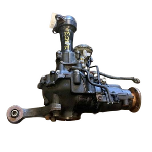 2000 Toyota Tacoma 4.30 Ratio Front Axle Differential Carrier MT OEM