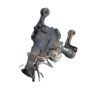 2000 Toyota Tacoma 4.30 Ratio Front Axle Differential Carrier MT OEM