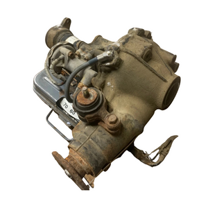 2000 Toyota Tacoma 4.30 Ratio Front Axle Differential Carrier MT OEM