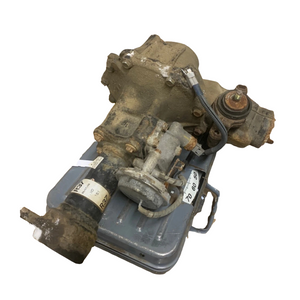 2000 Toyota Tacoma 4.30 Ratio Front Axle Differential Carrier MT OEM