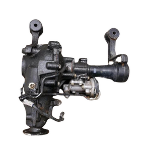 2000 Toyota Tacoma 4.30 Ratio Front Axle Differential Carrier MT OEM