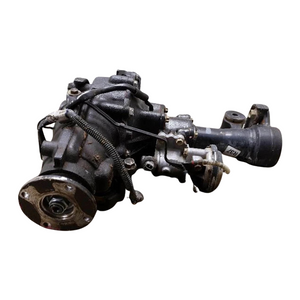 2000 Toyota Tacoma 4.30 Ratio Front Axle Differential Carrier MT OEM