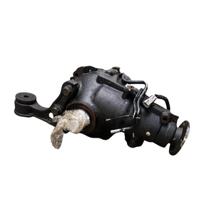 2000 Toyota Tacoma 4.30 Ratio Front Axle Differential Carrier MT OEM