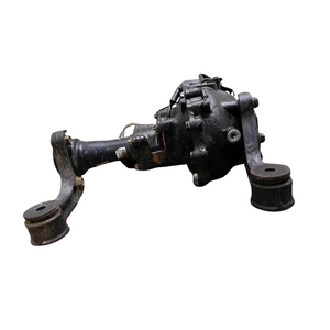 2000 Toyota Tacoma 4.30 Ratio Front Axle Differential Carrier MT OEM