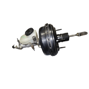 2001 - 2005 Lexus IS300 Original Power Brake Booster Cylinder OEM - Car Parts Direct