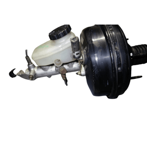 2001 - 2005 Lexus IS300 Original Power Brake Booster Cylinder OEM - Car Parts Direct
