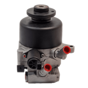 2001 - 2012 Mercedes R230 SL500 SL55 AMG ABC Hydraulic Power Steering Pump A0034662701 - Car Parts Direct