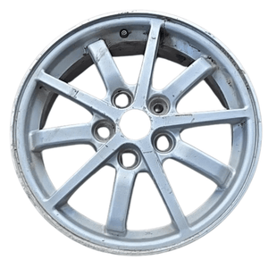 2001 Mitsubishi Eclipse 16x6 (alloy, 10 spoke) - Car Parts Direct