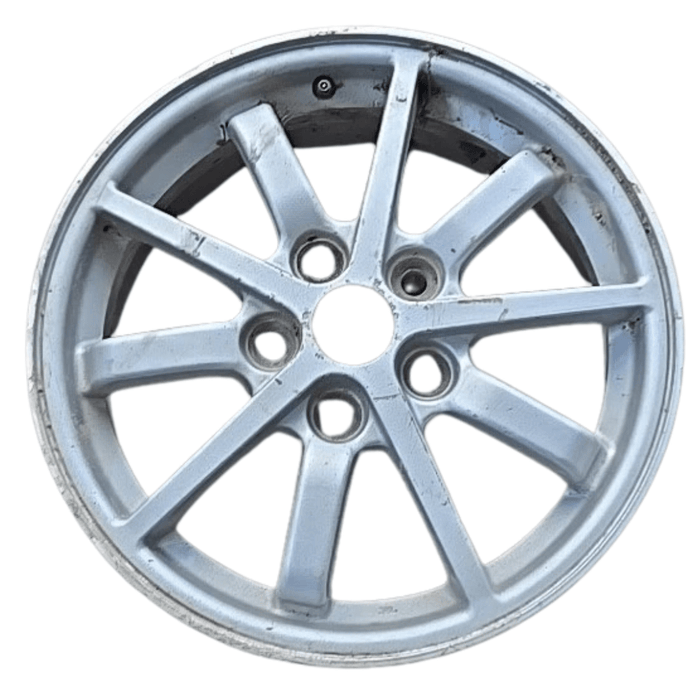 2001 Mitsubishi Eclipse 16x6 (alloy, 10 spoke)