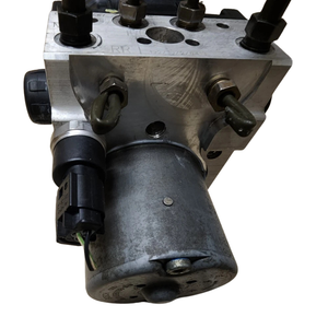 2001 2006 JAGUAR X-TYPE ABS MODULE WITH PUMP 1X432C405BD 0265225067 0265950029