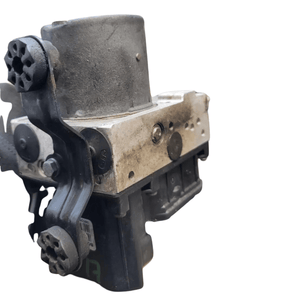 2002 - 2003 BMW X5 ABS Anti - Lock Brake Pump Module ASSEMBLY GENUINE OEM - Car Parts Direct