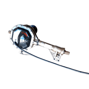 2002 - 2005 Dodge Ram 1500 Pickup Front Axle Differential Carrier 3.92 Ratio - Car Parts Direct