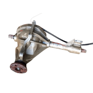 2002 - 2005 Dodge Ram 1500 Pickup Front Axle Differential Carrier 3.92 Ratio - Car Parts Direct