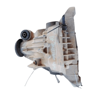 2002 - 2005 Ford Explorer Rear Differential Carrier Assembly 3.73 Ratio Oem - Car Parts Direct