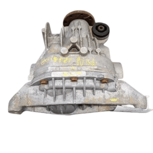 2002 - 2005 Ford Explorer Rear Differential Carrier Assembly 3.73 Ratio Oem - Car Parts Direct