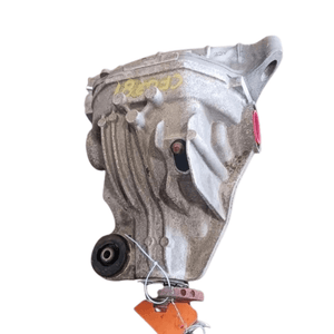 2002 - 2005 Ford Explorer Rear Differential Carrier Assembly 3.73 Ratio Oem - Car Parts Direct