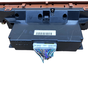 2002 - 2006 Toyota Camry AC Heater Temperature Climate Control Switch OME - Car Parts Direct