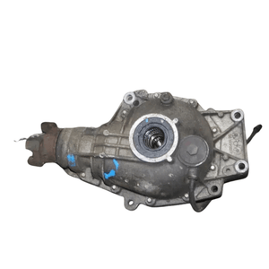 2002 - 2009 GMC Envoy Front Axle Differential Carrier 3.73 Ratio Opt GT4 - Car Parts Direct